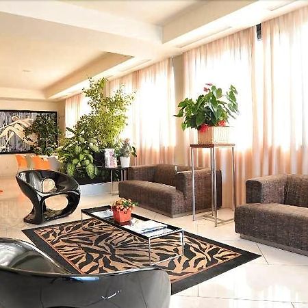 Inn Hotel باربيرينو دي موجيلو المظهر الخارجي الصورة
