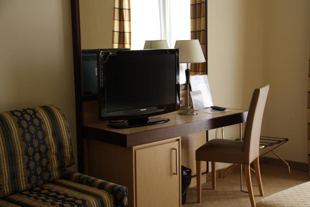 Inn Hotel باربيرينو دي موجيلو المظهر الخارجي الصورة
