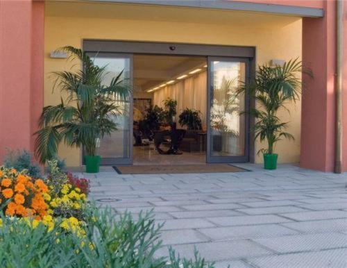 Inn Hotel باربيرينو دي موجيلو المظهر الخارجي الصورة