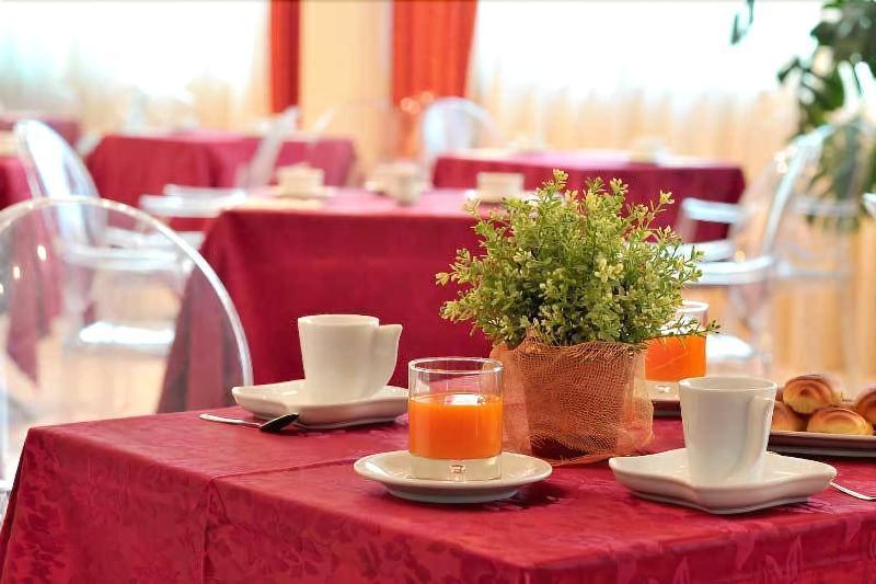 Inn Hotel باربيرينو دي موجيلو المظهر الخارجي الصورة