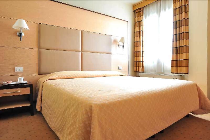 Inn Hotel باربيرينو دي موجيلو المظهر الخارجي الصورة
