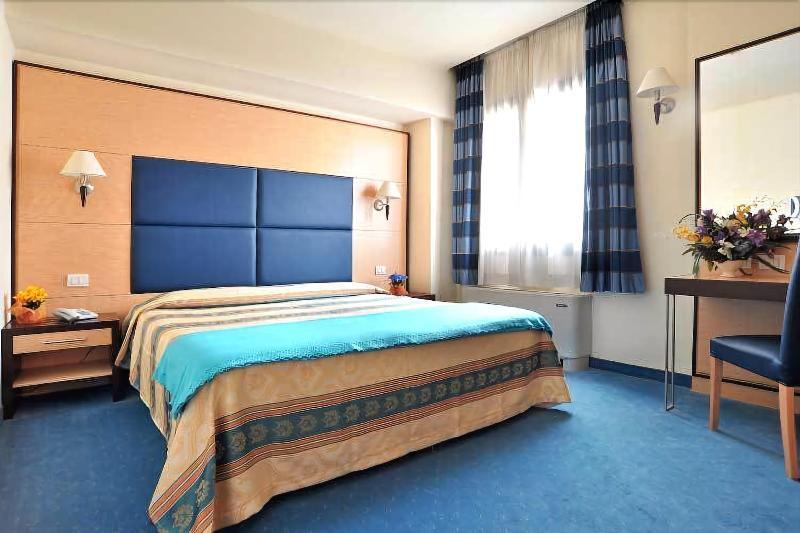 Inn Hotel باربيرينو دي موجيلو المظهر الخارجي الصورة
